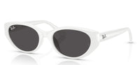 Ray-Ban RB4457D#colour_white-dark-grey