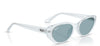 Ray-Ban RB4457D#colour_transparent-ice-blue