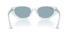 Ray-Ban RB4457D#colour_transparent-ice-blue