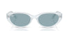 Ray-Ban RB4457D#colour_transparent-ice-blue