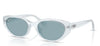 Ray-Ban RB4457D#colour_transparent-ice-blue