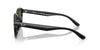 Ray-Ban RB4458D Black/Dark Green Polarised #colour_black-dark-green-polarised