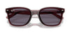 Ray-Ban RB4461D#colour_transparent-dark-brown-