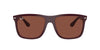 Ray-Ban Boyfriend Two RB4547 Bordeaux/Red #colour_bordeaux-red