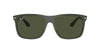 Ray-Ban Boyfriend Two RB4547 Green/Green #colour_green-green