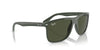 Ray-Ban Boyfriend Two RB4547 Green/Green #colour_green-green