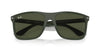 Ray-Ban Boyfriend Two RB4547 Green/Green #colour_green-green