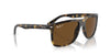 Ray-Ban Boyfriend Two RB4547 Havana/Brown Polarised #colour_havana-brown-polarised