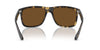 Ray-Ban Boyfriend Two RB4547 Havana/Brown Polarised #colour_havana-brown-polarised