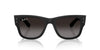 Ray-Ban RB4840S Sand Black/Grey Polarised Gradient #colour_sand-black-grey-polarised-gradient