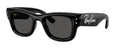 Ray-Ban Wayfarer Puffer RB4940B