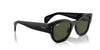 Ray-Ban Jorge RB7681S Black/Green #colour_black-green