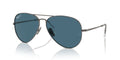 Ray-Ban Aviator Titanium RB8089