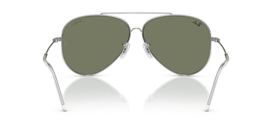 Ray-Ban Aviator Reverse RBR0101S Silver/Silver #colour_silver-silver