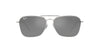 Ray-Ban Caravan Reverse RBR0102S Silver/Grey Silver Mirror #colour_silver-grey-silver-mirror