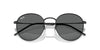 Ray-Ban Round Reverse RBR0103S Black/Dark Grey #colour_black-dark-grey