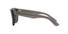 Ray-Ban Wayfarer Reverse RBR0502S Transparent Dark Grey/Dark Grey #colour_transparent-dark-grey-dark-grey