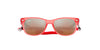 Ray-Ban Junior RJ9052S Opal Red/Orange #colour_opal-red-orange