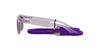 Ray-Ban Junior RJ9052S Opal Purple/Blue & Violet #colour_opal-purple-blue-violet