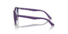 Ray-Ban Junior RJ9064S Opal Violet/Blue #colour_opal-violet-blue