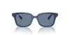 Ray-Ban Junior RJ9071S Blue/Dark Blue #colour_blue-dark-blue