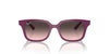 Ray-Ban Junior RJ9071S Cherry/Pink Grey #colour_cherry-pink-grey