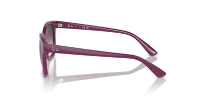 Ray-Ban Junior RJ9071S Cherry/Pink Grey #colour_cherry-pink-grey