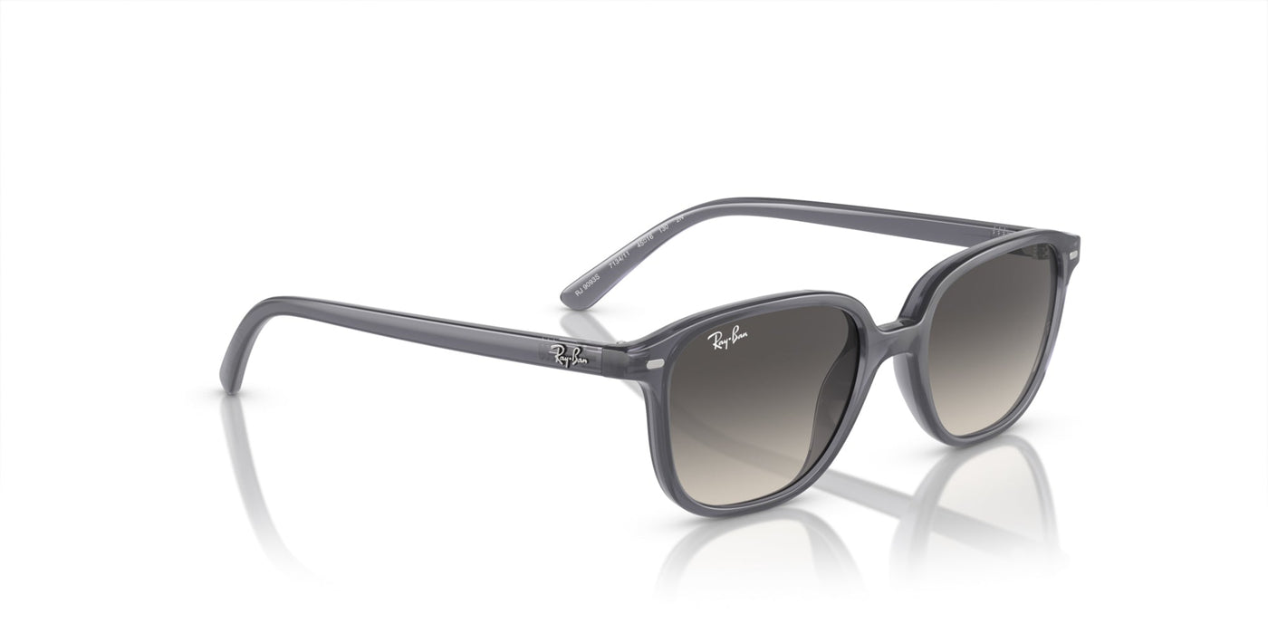 Ray-Ban Junior RJ9093S Opal Blue/Grey #colour_opal-blue-grey