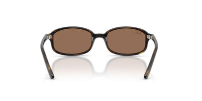 Ray-Ban Junior RJ9132S Havana/Dark Brown #colour_havana-dark-brown