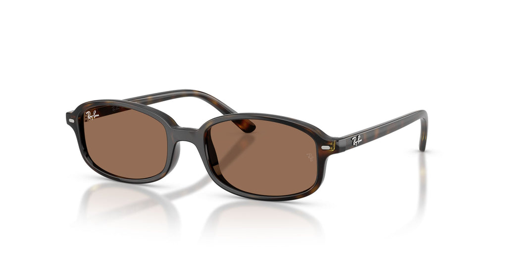 レイオーバ Ray-Ban Junior RJ9132S Rectangle Sunglasses | Fashion Eyewear US