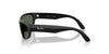 Ray-Ban Junior RJ9189S Black/Dark Green #colour_black-dark-green