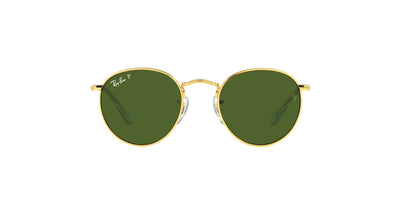 Ray-Ban Junior RJ9547S Gold/Green Polarised #colour_gold-green-polarised