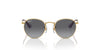 Ray-Ban Junior RJ9547S Gold/Grey #colour_gold-grey