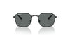 Ray-Ban Junior RJ9594S Black/Dark Grey #colour_black-dark-grey