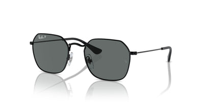 Ray-Ban Junior RJ9594S Black/Dark Grey #colour_black-dark-grey