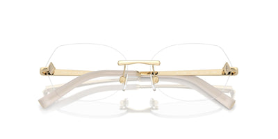 Ralph Lauren RL5126 Pale Gold-Clear #colour_pale-gold-clear