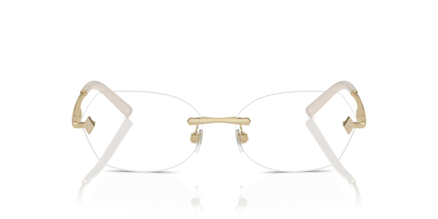 Ralph Lauren RL5126 Pale Gold-Clear #colour_pale-gold-clear
