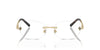 Ralph Lauren RL5126 Pale Gold-Havana #colour_pale-gold-havana