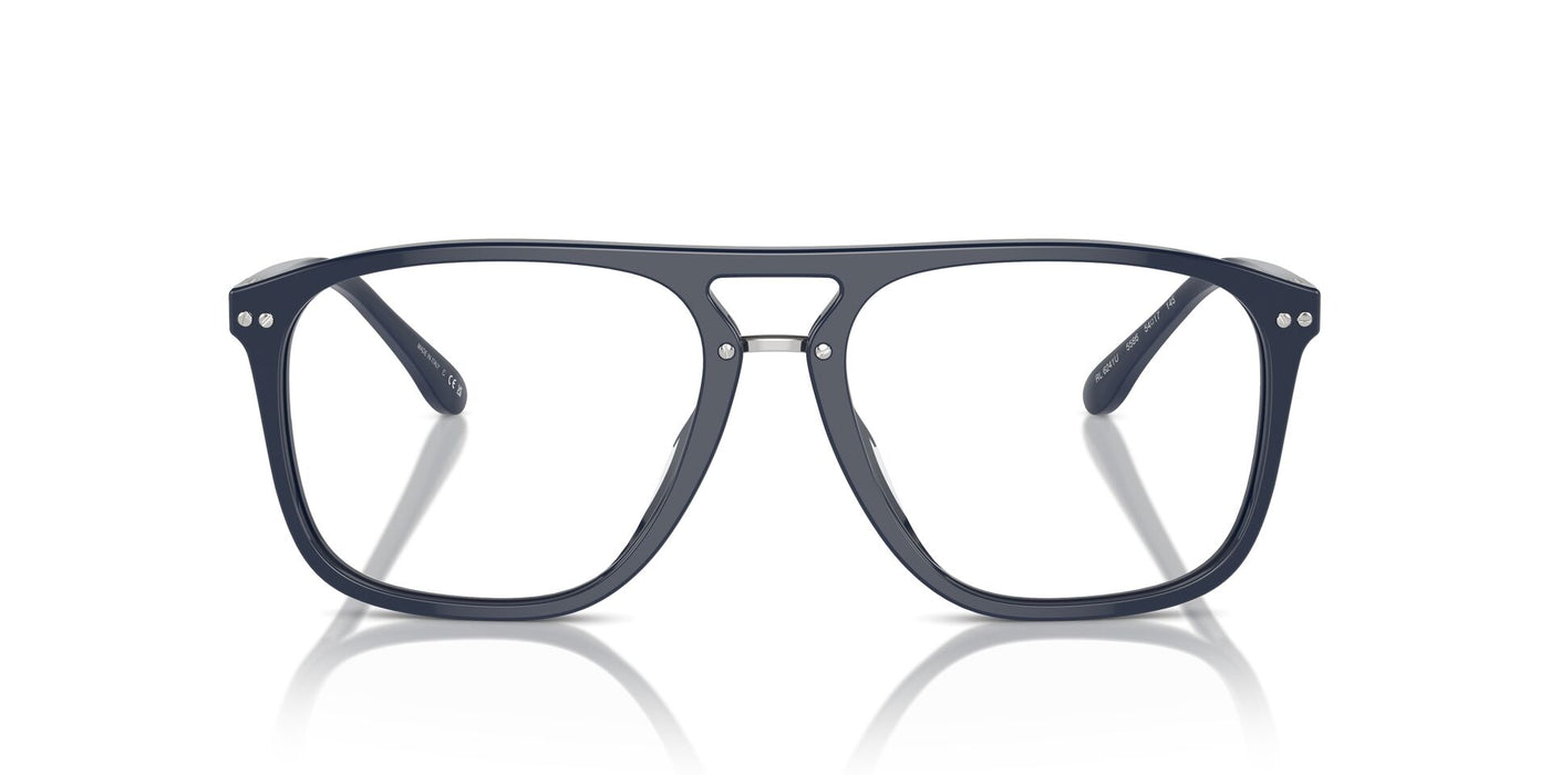 Ralph Lauren RL6241U Solid Blue #colour_solid-blue
