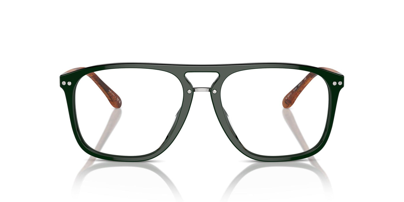 Ralph Lauren RL6241U Forest Green #colour_forest-green