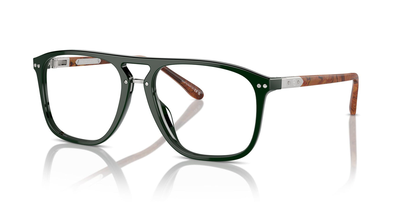 Ralph Lauren RL6241U Forest Green #colour_forest-green