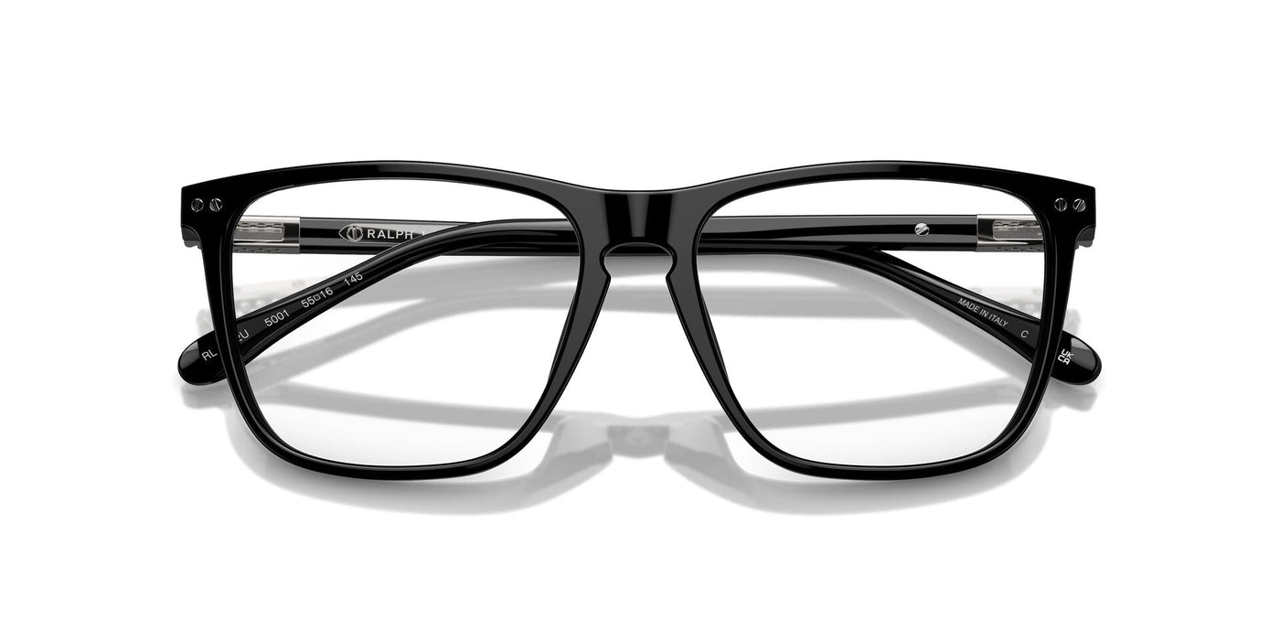 Ralph Lauren RL6242U Black #colour_black