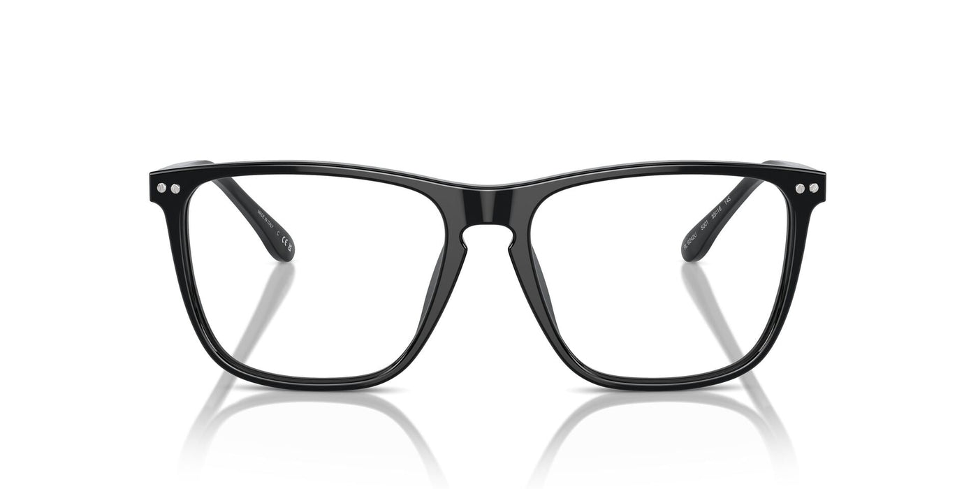 Ralph Lauren RL6242U Black #colour_black