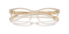 Ralph Lauren RL6243 Transparent Nude #colour_transparent-nude