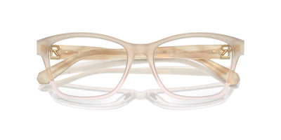 Ralph Lauren RL6243 Transparent Nude #colour_transparent-nude