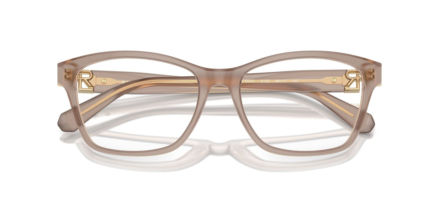 Ralph Lauren RL6243 Transparent Taupe #colour_transparent-taupe