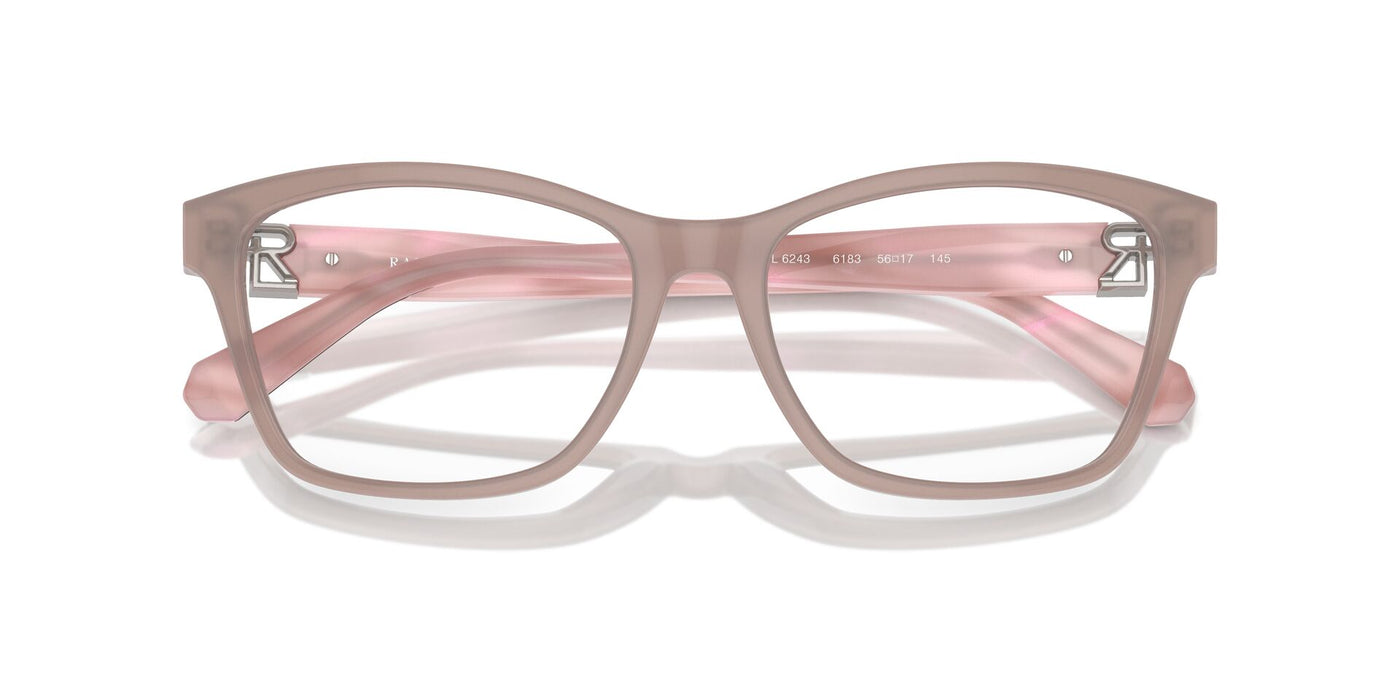 Ralph Lauren RL6243 Opaline Mauve #colour_opaline-mauve