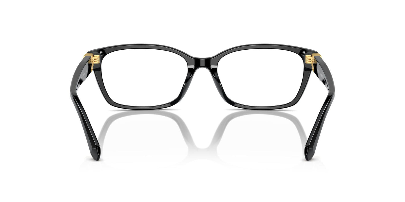Ralph Lauren RL6244U Black #colour_black