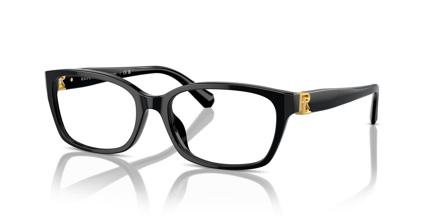 Ralph Lauren RL6244U Black #colour_black