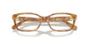 Ralph Lauren RL6244U Light Havana #colour_light-havana